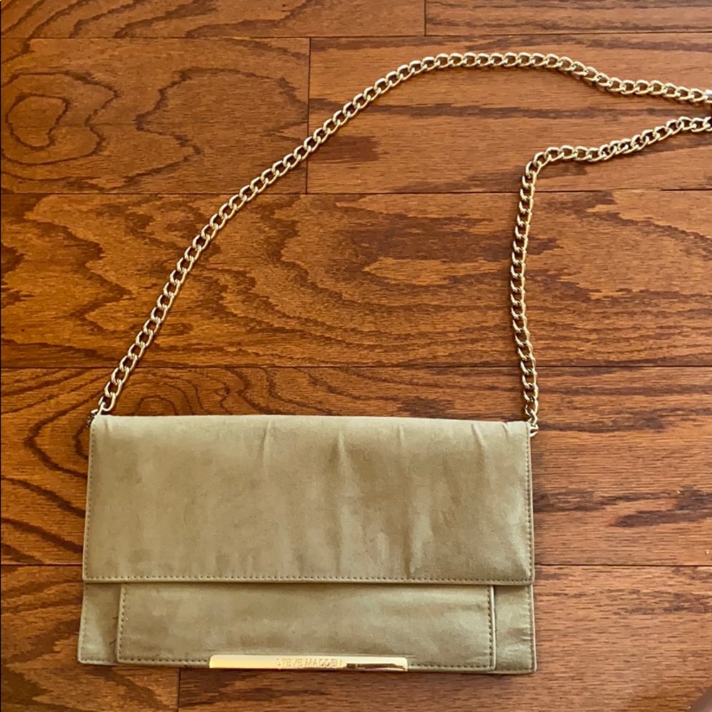 Steve Madden crossbody